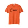 Orange Heather