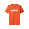 Orange Heather