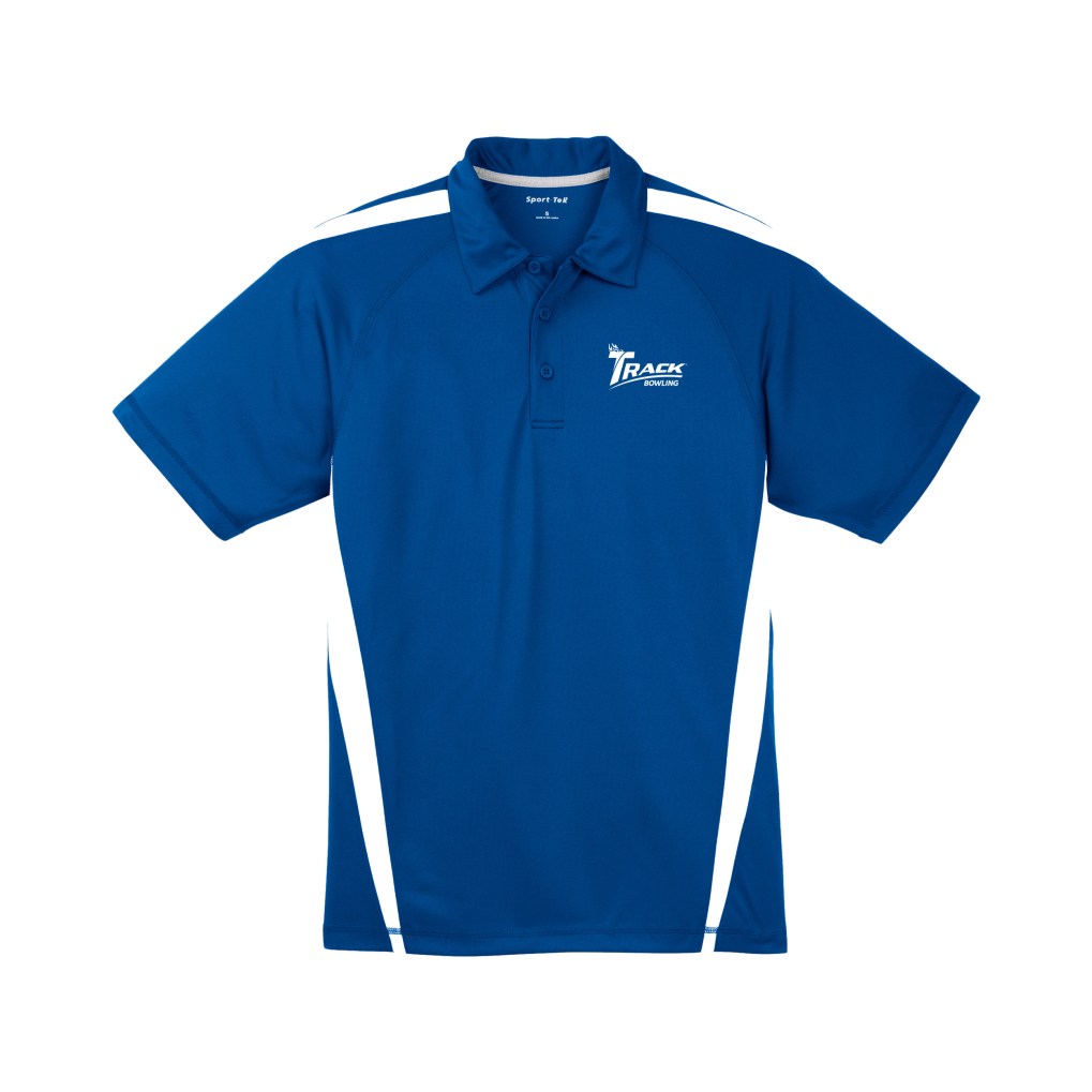 Track Staff Apparel