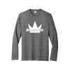 Graphite Heather